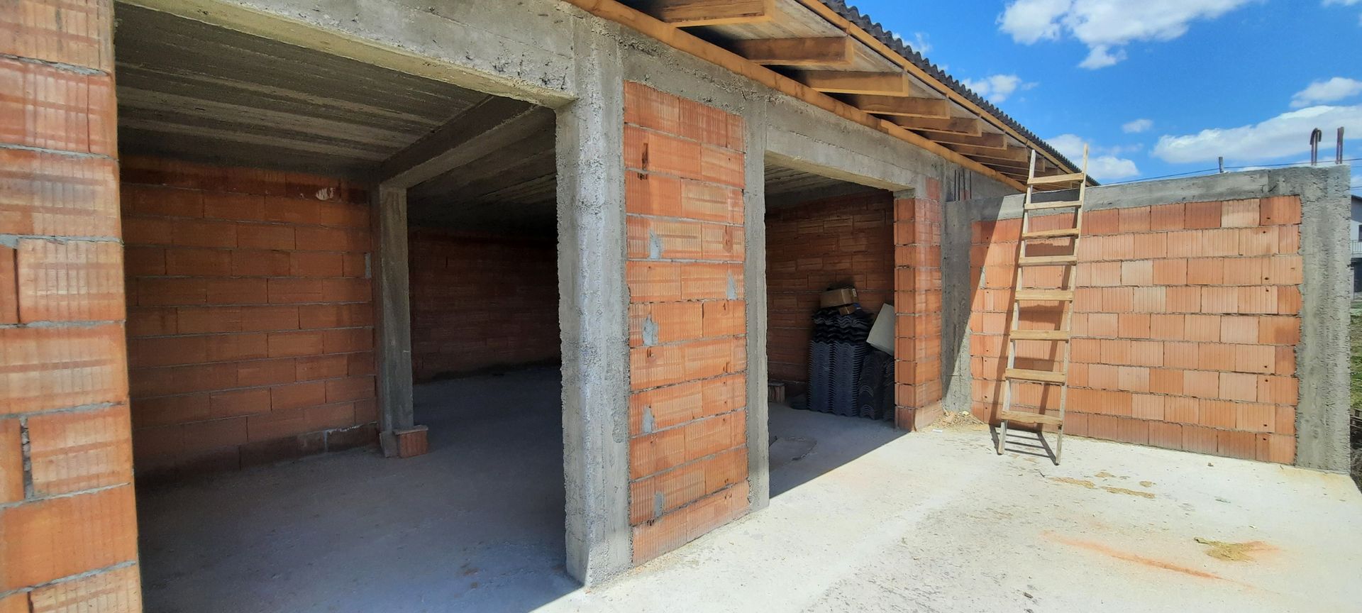 Duplex Parter cu 3 camere - la cheie - Poză 10