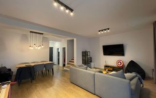 Duplex cu 4 camere mobilat si utilat complet |Moșnița Veche| - Poză 5