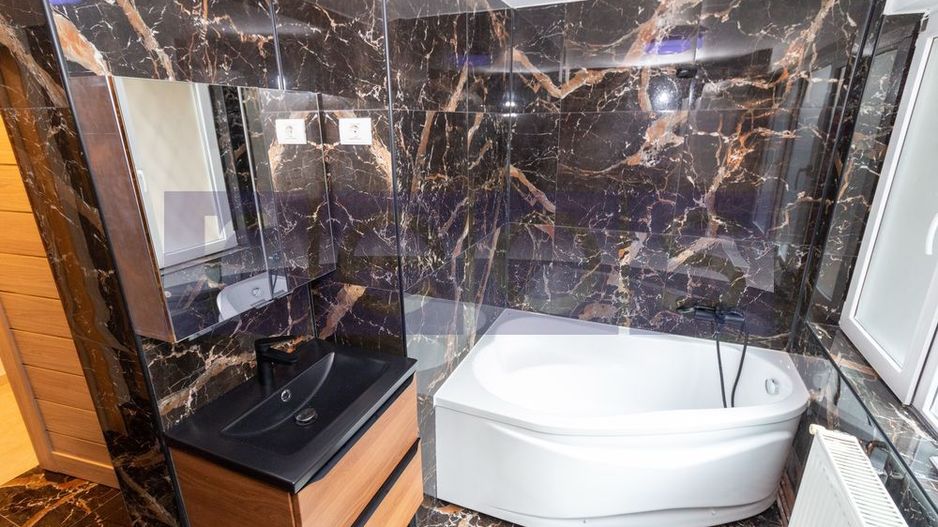 VANZARE APARTAMENT 3 CAMERE | BATISTEI | 91MP | NOU REBNOVAT SI UTILAT - Poză 5