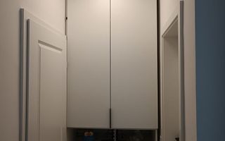 APARTAMENT 3 CAMERE | 2 BAI | GRAND KRISTAL | 108 MP | PARCARE INCLUSA - Poză 9