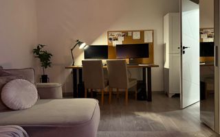 EXIGENT PLAZA, LUJERULUI,renovat 2026, mobilat si utilat complet, 56MP - Poză 2