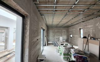 Locuinta individuala in stil contemporan - Poză 8