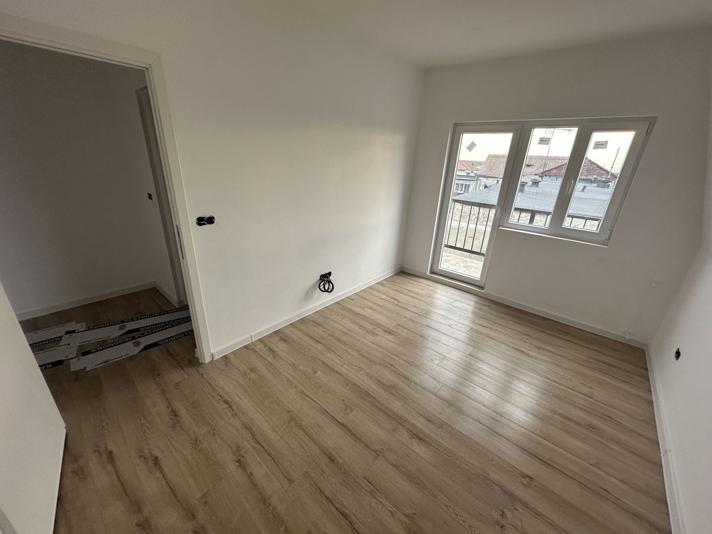 Apartament 2 camere la Mansarda zona Bucovinei - Poză 7