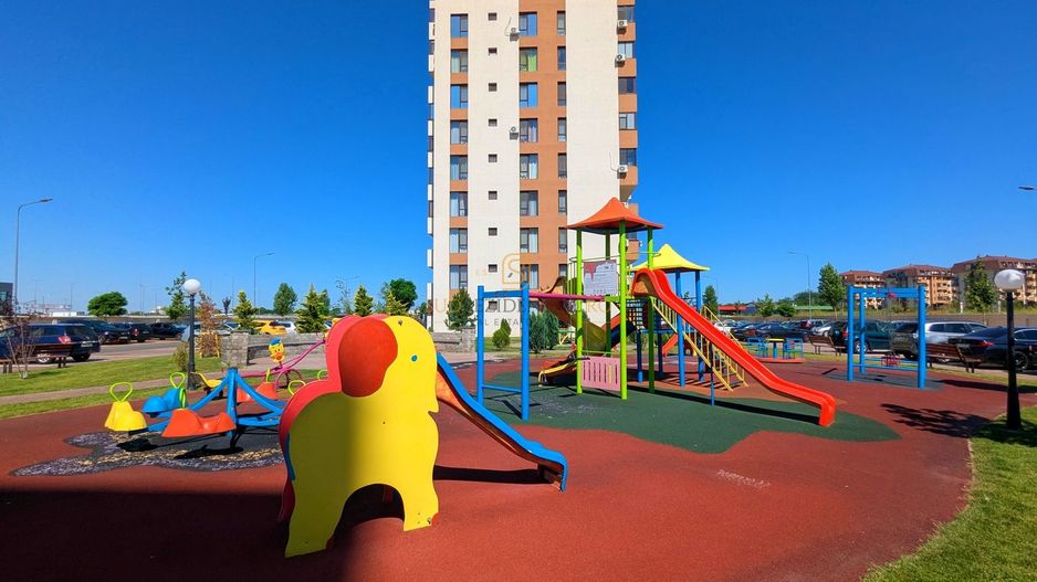 Apartament cu 3 camere, mobilat si utilat, 1/6, Sos.Salaj, Comision 0% - Poză 15