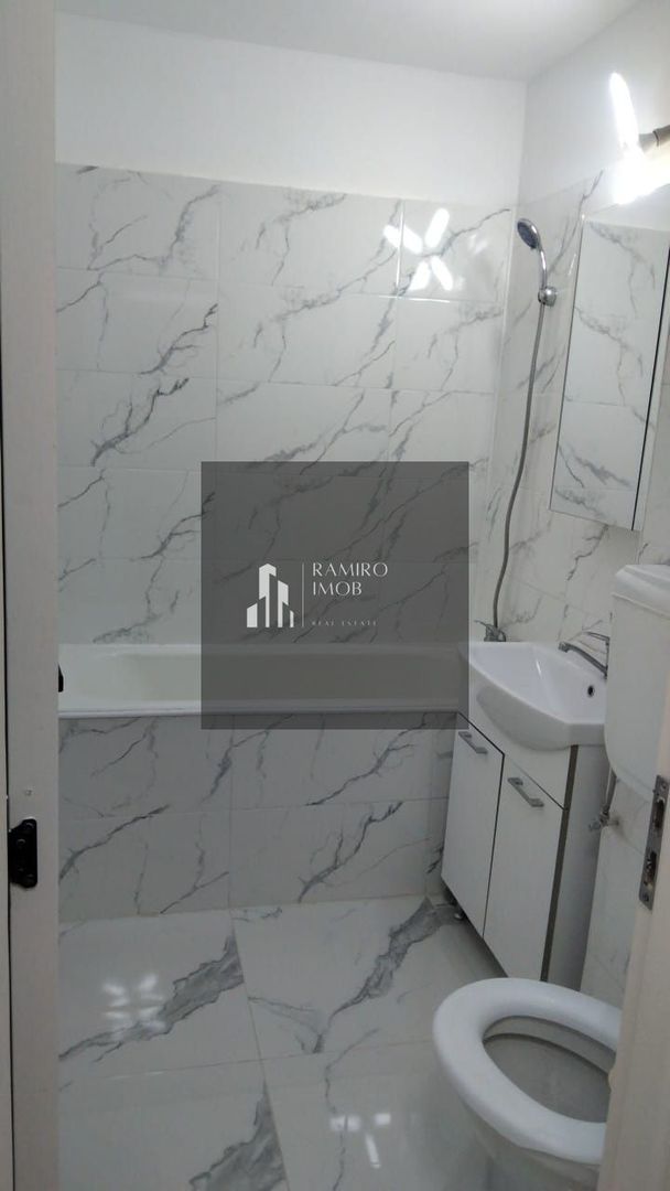 Apartament 2 camere, zona 1 decembrie 1918 Titan - Poză 7