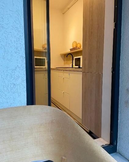 BRASADAS inchiriaza gars UTILATA la PARTER PLAZA RESIDENCE. - Poză 4