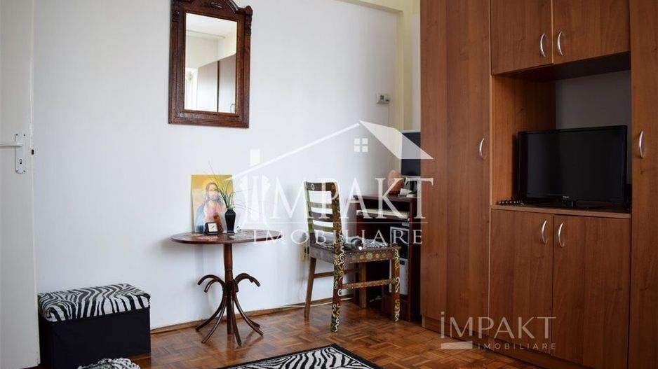 Apartament cu doua camere zona Iulius Mall, str Borsec - Poză 3