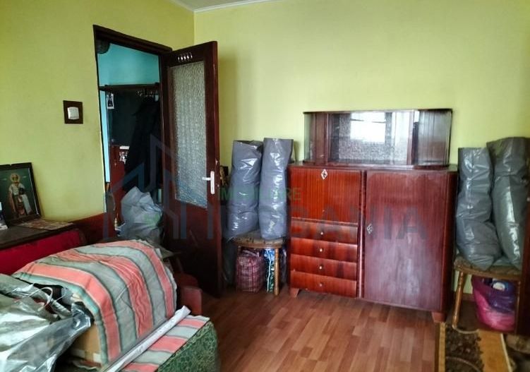 Apartament 3 camere semidecomandat, etaj 3, Zona Zimbru, Iași - Poză 7