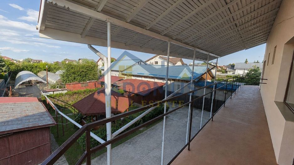 Duplex P+1 | Cartier Albert | Teren 2.613 mp | 450 S.U.T | Comision 0% - Poză 22