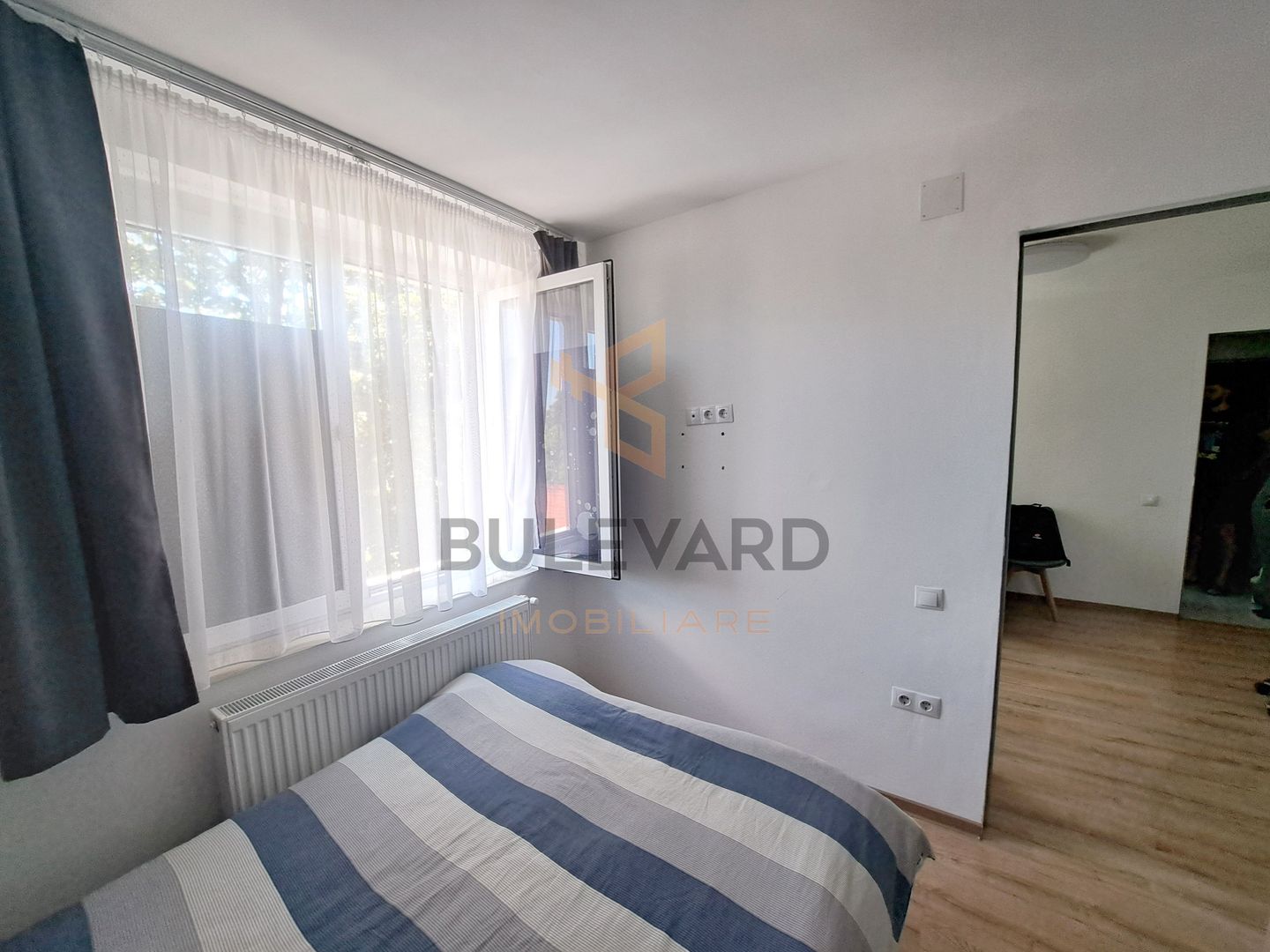 Apartament de vanzare in centrul cartierului Gheorgheni! - Poză 6
