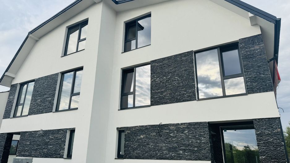 Vila Moderna 5 camere, TOATE Utilitatile 0% comision - Poză 2