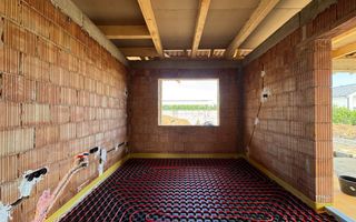 Casa individuala | 150 mp | 509 mp teren | Toate utilitatile | Cetate - Poză 3