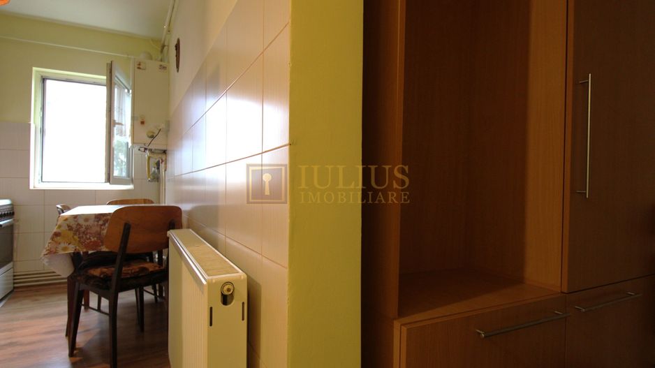 Cf 1, centrala proprie, balcon, intr-o zona linistita din Complex-ul Studentesc. - Poză 19