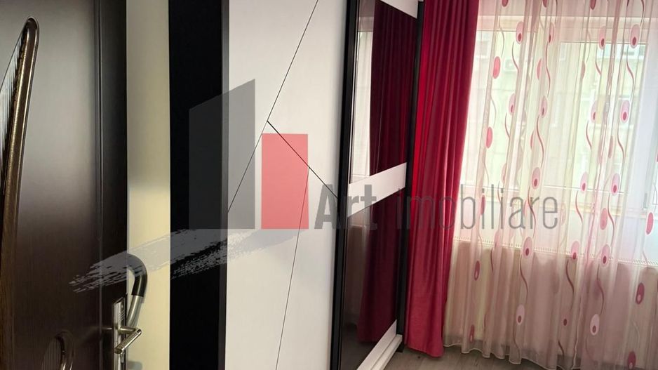 Apartament 2 camere Moinesti - Poză 10