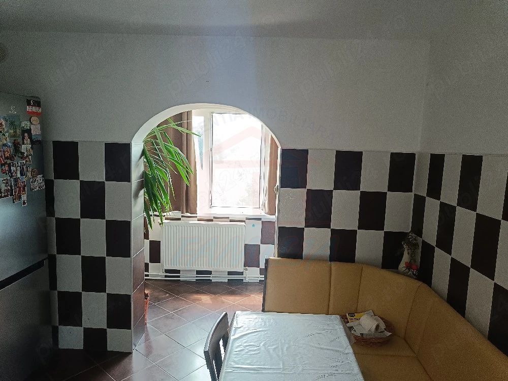 Apartament cu 3 camere | Micro 39C | 75,000 € - Poză 1