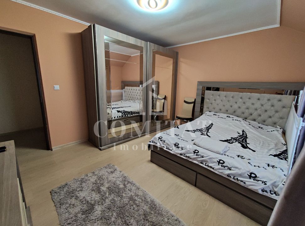 Apartament 3 camere | Mărăști | zona străzii Scorțarilor - Poză 6