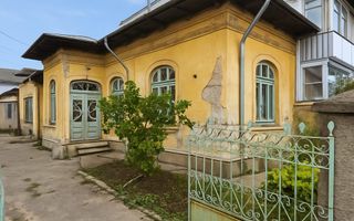 🏡 Casă interbelică cu dublu potențial – Zona Cantacuzino, Ploiești - Poză 2