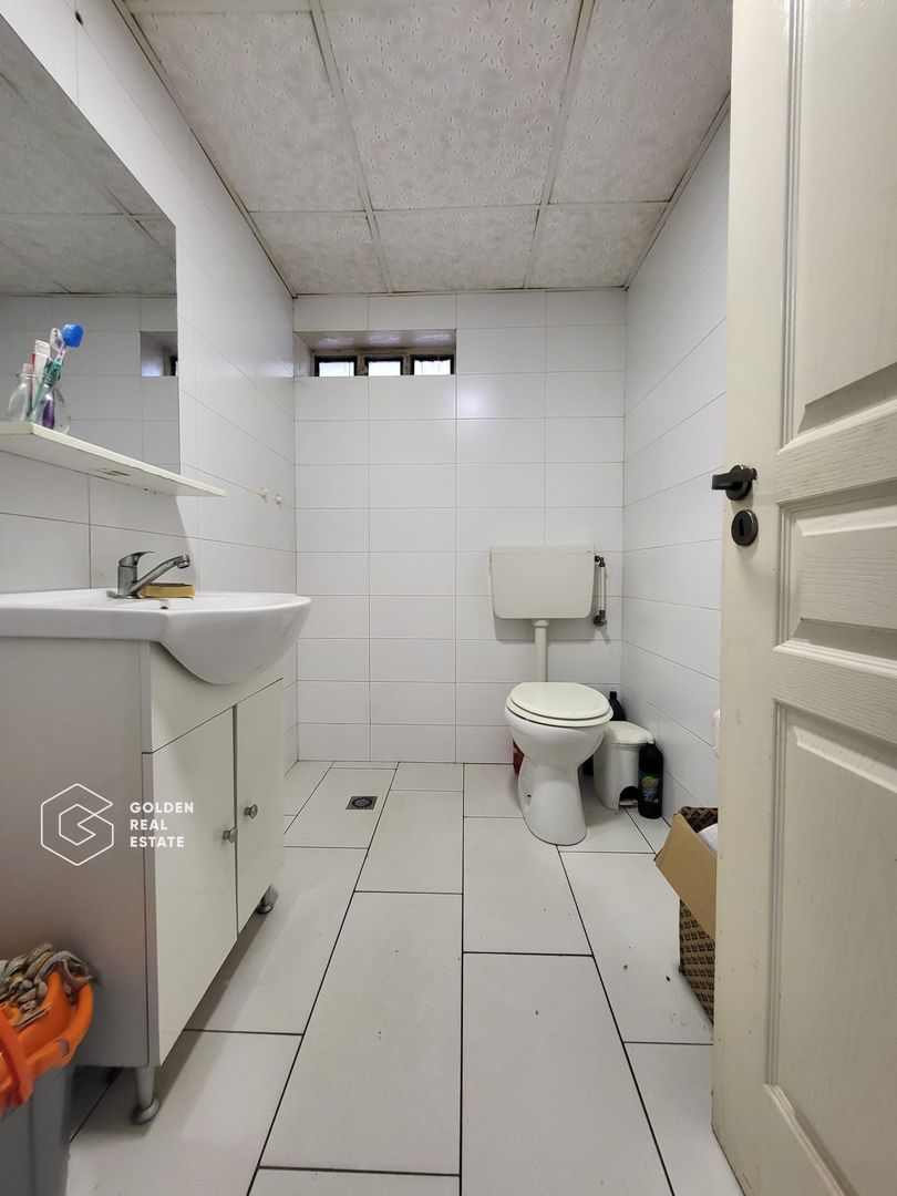 Spatiu comercial, oras Lipova - Poză 7