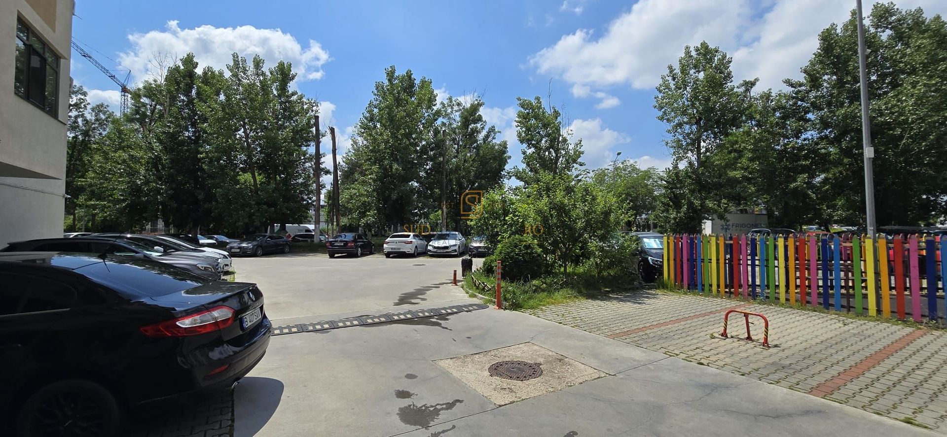 Apartament 3 camere de vanzare, Brown Residence Metalurgiei, Sector 4 - Poză 10