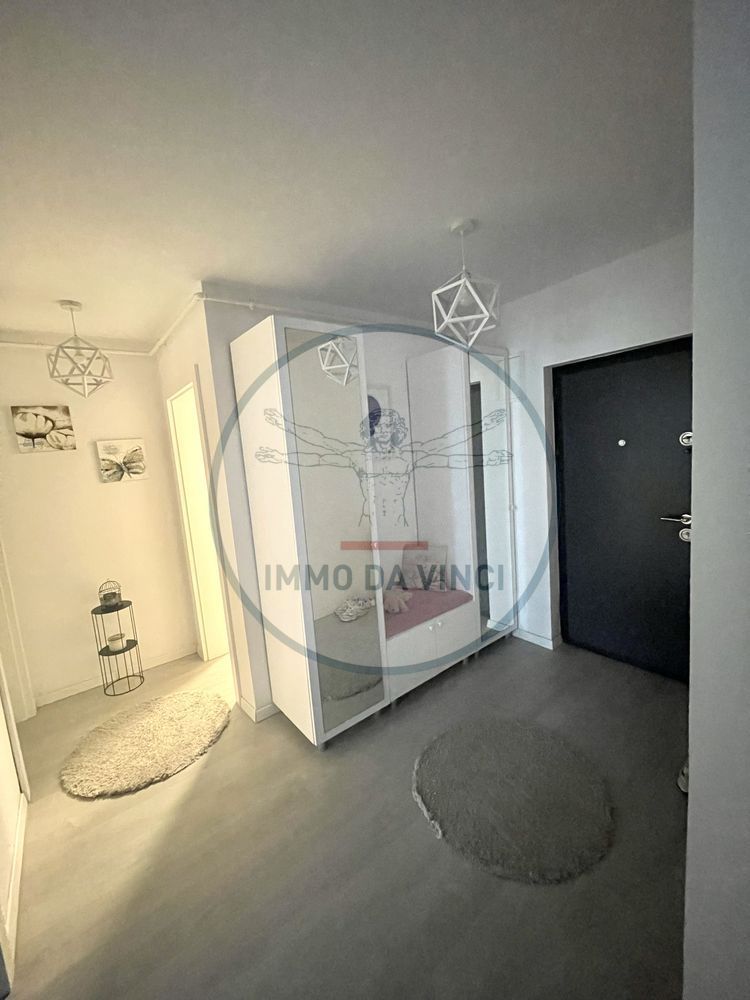 Apartament 3 camere | Marasti | Bloc Nou - Poză 6