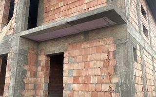 Casa la rosu P+1+Pod Berceni-Vidra - Dealul Verde - Poză 10