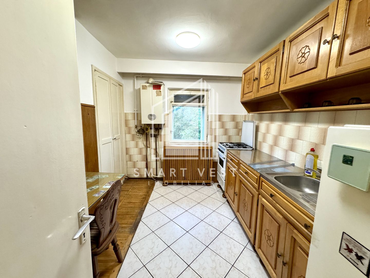 Apartament 3 camere | 67 mp utili | Zona Micro 16 - Poză 4