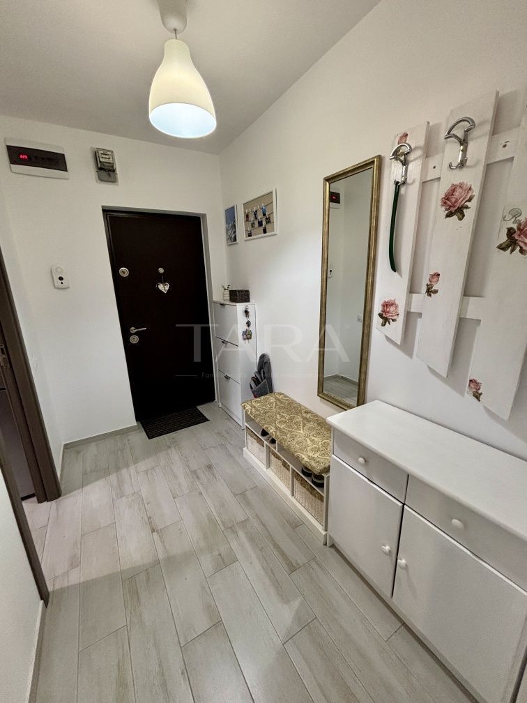 Vanzare apartament cu 3 camere in Gheorgheni zona hotel Royal - Poză 5