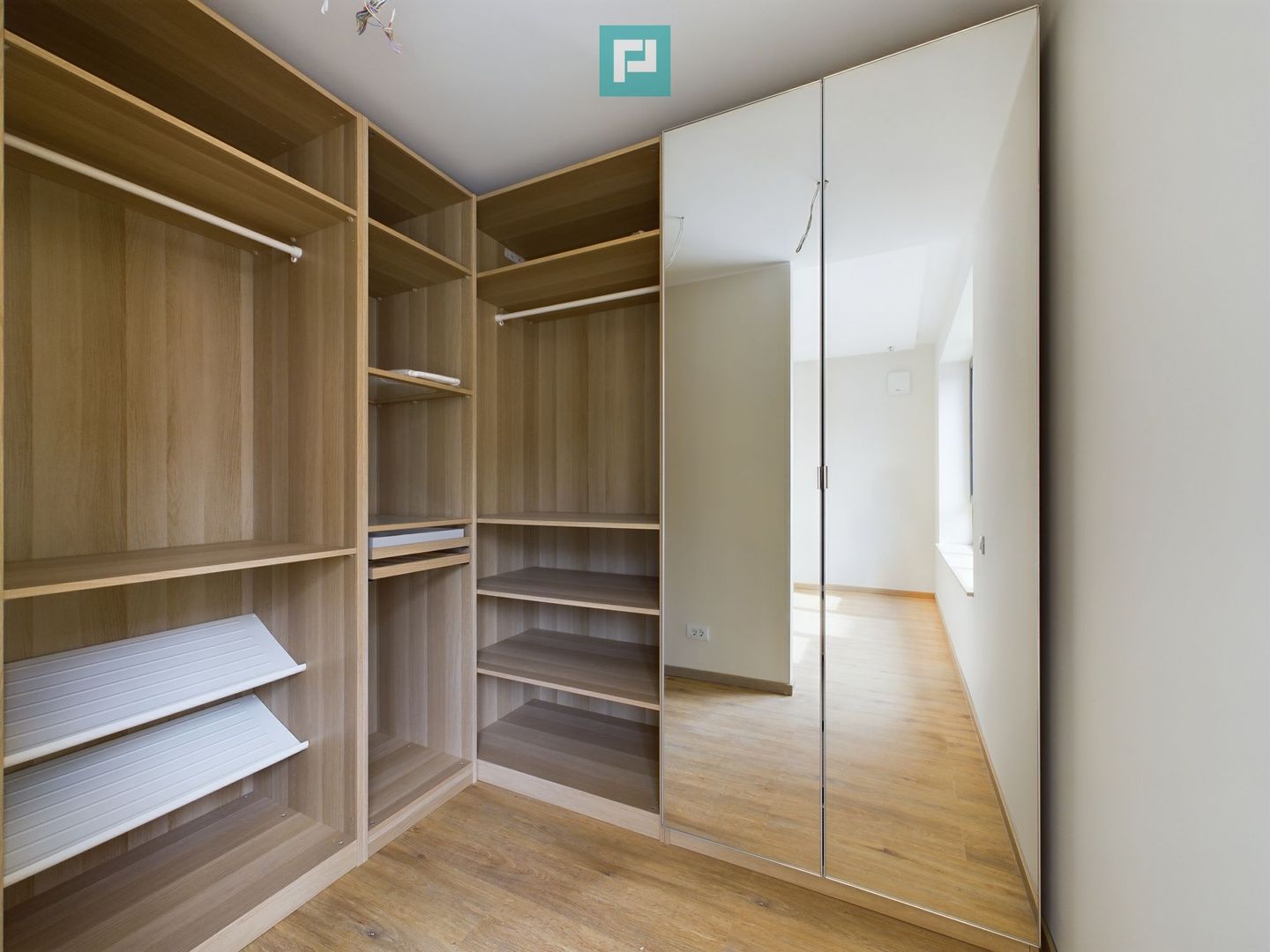 Duplex cu garaj zona Pipera - Poză 20