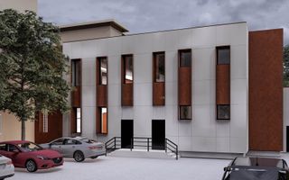 De vânzare: clădire, destinație comercială, situată central, Oradea - Poză 6