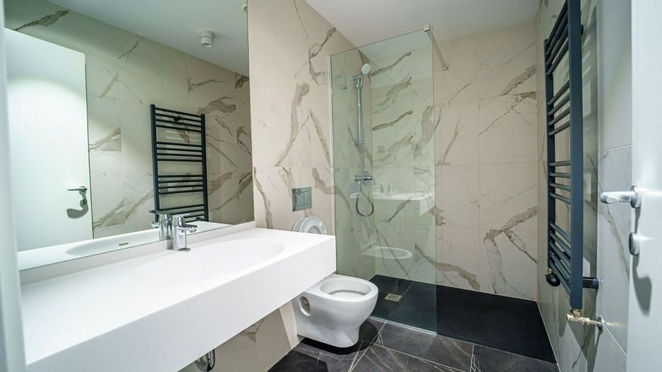 Apartament 3 camere | De vanzare | Herastrau | Vedere panoramica - Poză 6