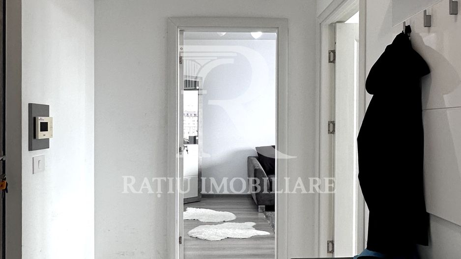 Apartament cu 2 camere | Prima Onestilor | Oradea - Poză 16