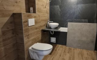 Studio Spațios Bloc Nou Finisaje De Calitate - Poză 9