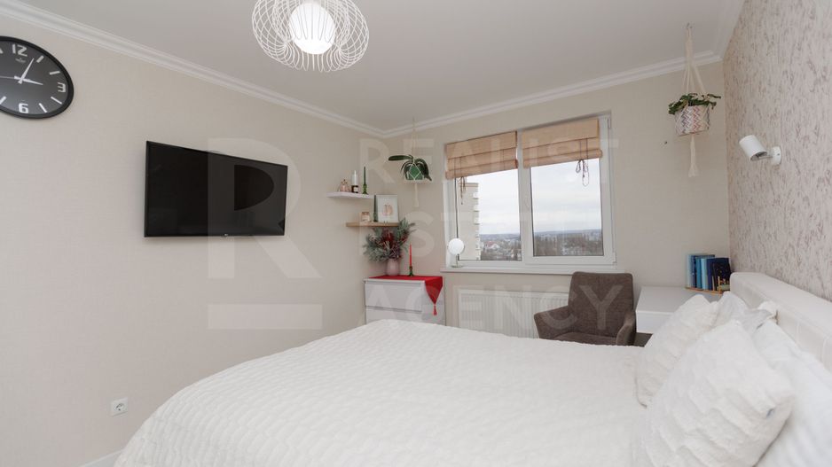 Vânzare, apartament, 2 camere, str. Sarmizegetusa, Botanica - Poză 12