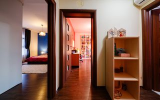 Antecontract - Panouri solare - Cartierul Primaverii | 124 mp, teren 300 mp - Poză 17