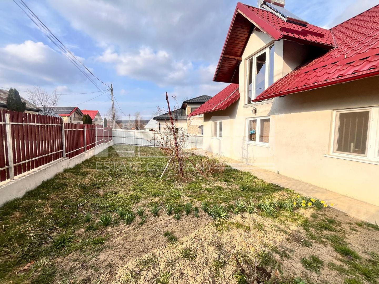 Casa+Livada 1600Mp Totali I90Mp Utili I 120.000 Euro I Suceava/Mitoc - Poză 10