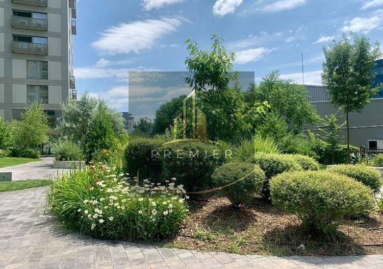2 camere Aviatiei Park | Mobilat & utilat | Herăstrău | Parcare - Poză 11