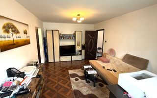 2 camere semidecomandat etaj 2 Craiovita Noua Kaufland - Poză 2