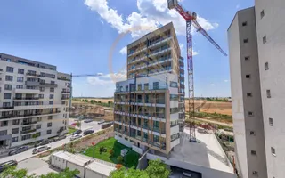 Tomis Plus - Celine Elegance - Vânzare apartament cu 3 camere, etaj 10. - Poză 19