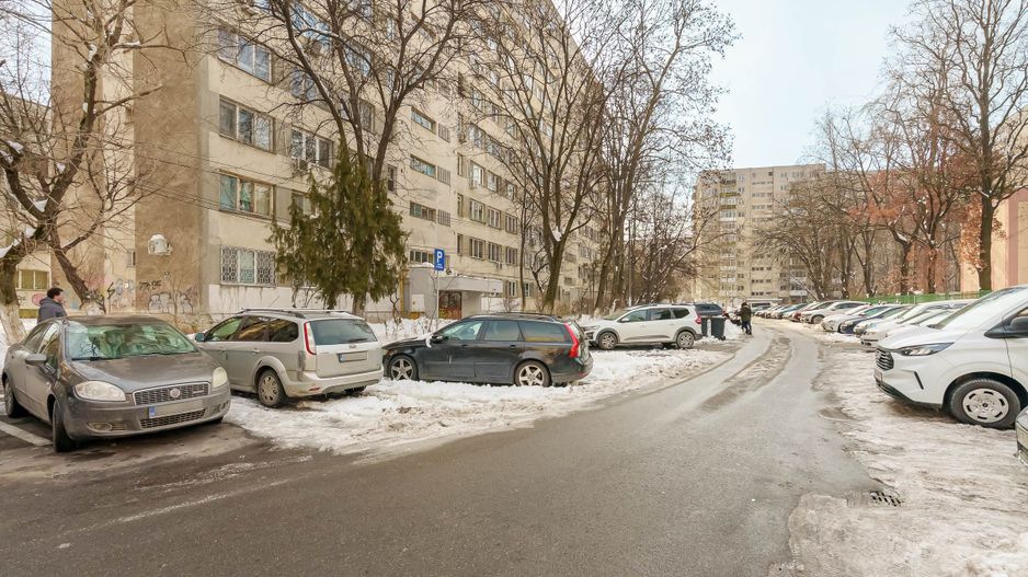 4 camere Drumul Taberei Parc Metrou Strada Pestera Scarisoara - Poză 1