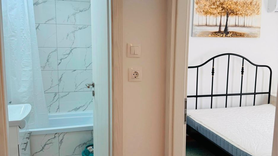 3 camere de inchiriat | modern mobiliat | Podul Grant -Giulesti - Poză 7