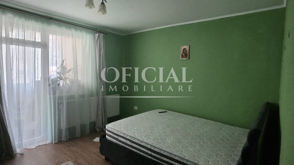 Apartament cu 2 camere | 49 Mp | Parcare | Balcon | Floresti Eroilor - Poză 3