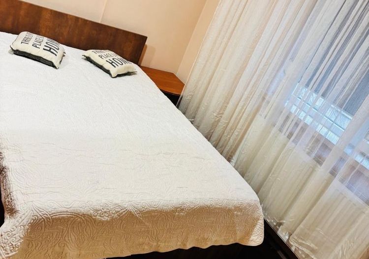 Inchiriez AP 2 decomandat, spital Filantropia, Victor Babes - Poză 6