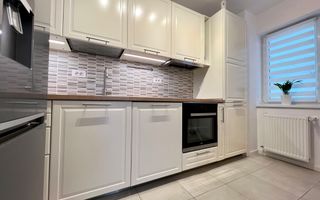 Oferta Rezervata! Apartament 2 camere modern mobilat, TopCity Coresi - Poză 4