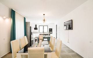 Penisune - Afacere la cheie 9 camere de vanzare la 20km de Cluj-Napoca - Poză 8