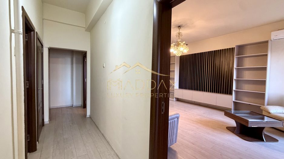 Apartament cu 2 camere *75mp* // Ștefan cel Mare - Dinamo - Poză 17