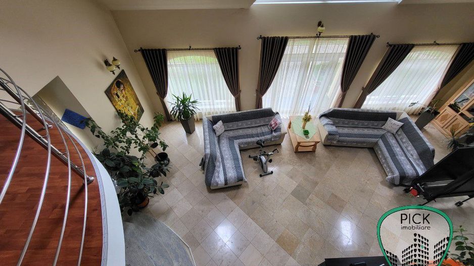 P 1097 - Casă cu 7 camere în jud. Mureș, Sângeaorgiu de Mureș - Poză 6