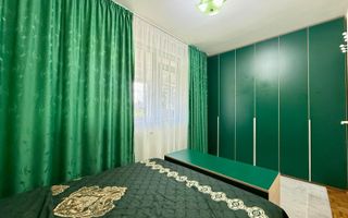 3 camere, la cheie, zona Transilvania College Gheorgheni - Poză 4