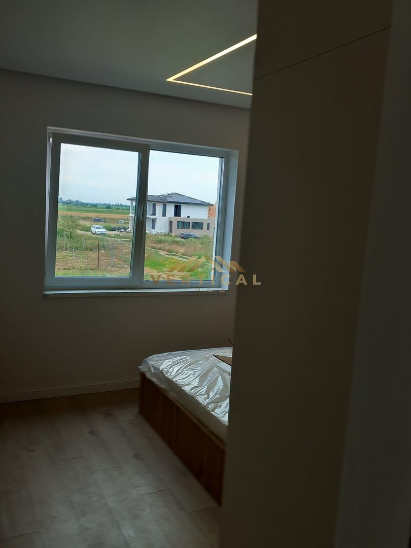 Apartament 2 Cam +Terasa +Curte Proprie- Berceni /Vidra- Ilfov * Rate* - Poză 14