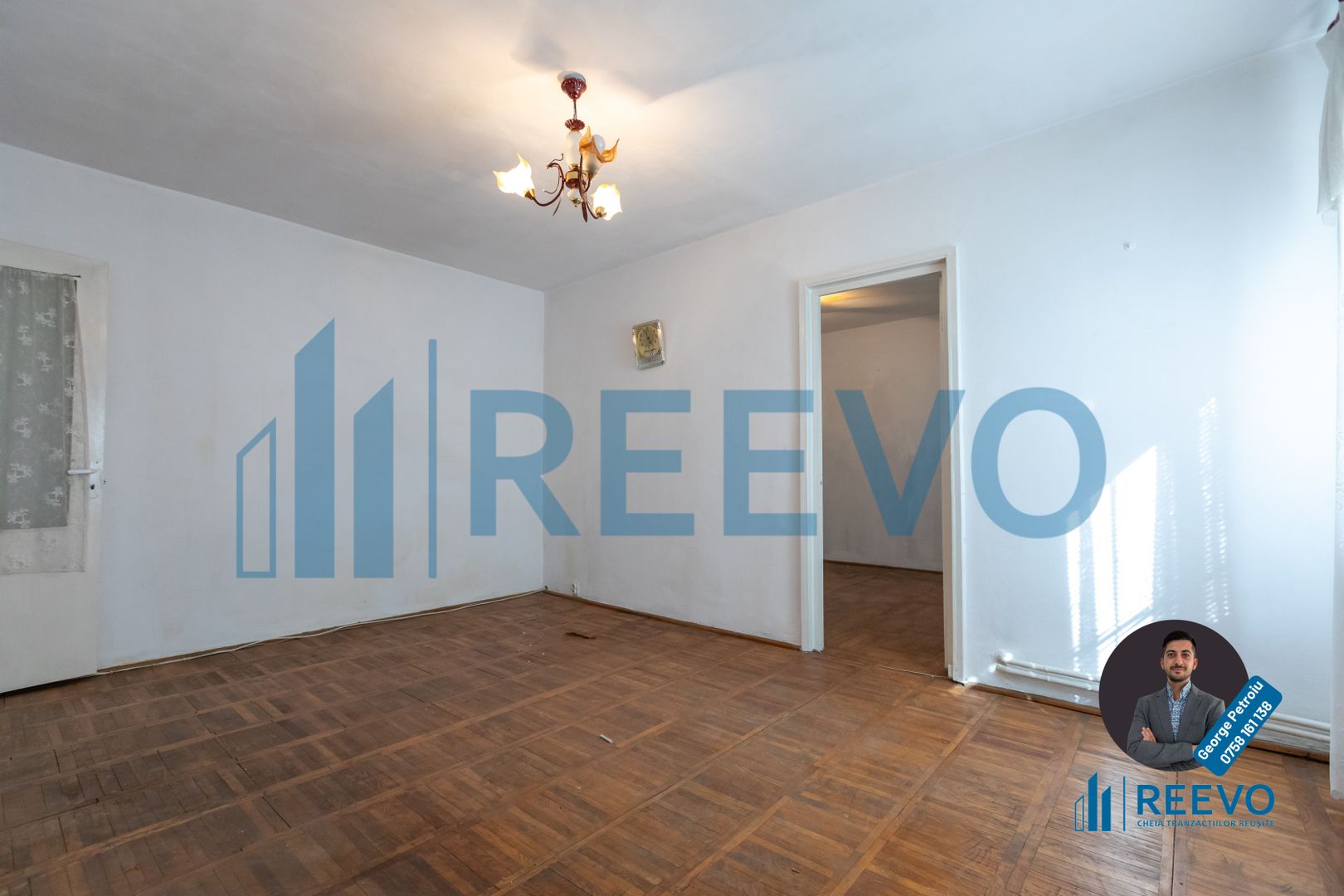 Apartament 2 camere, Alecu Russo - Poză 4