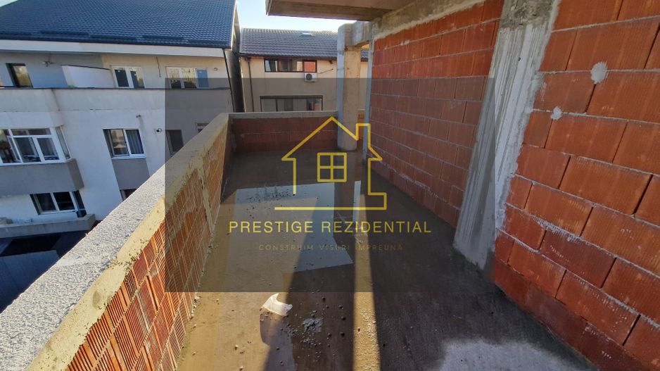 Ap 2 Camere Decomandat,Curte 51 mp,Nicolae Grigorescu-Metrou - Poză 1